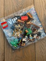 Lego 40515 Pirates - VIP add-on pack, Ophalen of Verzenden, Nieuw, Complete set, Lego