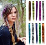 Feather Extensions, Ophalen of Verzenden, Nieuw, Pruik of Haarverlenging