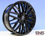 6x130 20 inch Mercedes Sprinter Velgen 1250Kg, Velg(en), Nieuw, Ophalen of Verzenden, Personenwagen