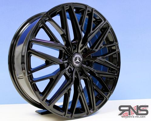 6x130 20 inch Mercedes Sprinter Velgen 1250Kg, Auto-onderdelen, Banden en Velgen, Velg(en), 20 inch, Personenwagen, Nieuw, Ophalen of Verzenden