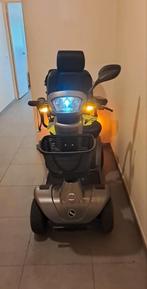 Sterling, Diversen, Brommobielen en Scootmobielen, Ophalen, Gebruikt, Sterling