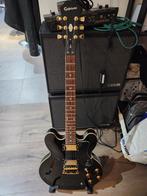 epiphone DOT plus!, Muziek en Instrumenten, Ophalen of Verzenden, Zo goed als nieuw, Overige typen, Met koffer