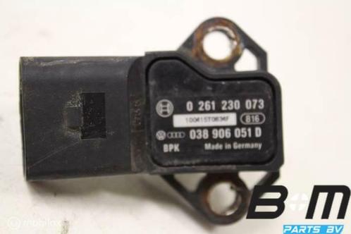 Druksensor VW Passat B7 Variant 038906051D, Auto-onderdelen, Overige Auto-onderdelen, Gebruikt