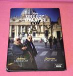 Two greedy Italians, Boeken, Kookboeken, Ophalen of Verzenden, Zo goed als nieuw
