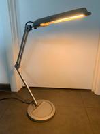 Vintage bureaulamp, Ophalen, Zo goed als nieuw