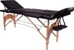 Massage tafel-draagbaar met opbergtas, Sport en Fitness, Massageproducten, Niet ingevuld, Verzenden, Massagetafel, Niet ingevuld