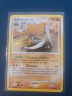Kabutops 6/100, Enlèvement ou Envoi, Neuf, Carte(s) à jouer