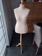 Paspop grote maten ( 46 -48 ) met hoes, Hobby en Vrije tijd, Ophalen, Paspop