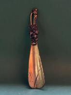 Vintage Italiaanse schoenlepel, Ophalen of Verzenden