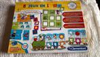 Een educatief spelpakket van 3/6 jaar oud, Ophalen of Verzenden, Zo goed als nieuw, Ontdekken