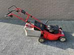 Sabo grasmaaier, Tuin en Terras, Grasmaaiers, Gebruikt, Benzine-grasmaaier, 50 cm of meer, Ophalen