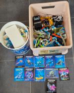 Lot Construx Fisher Price, Ophalen, Gebruikt