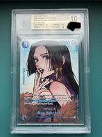 One piece Boa hancock SP, Hobby en Vrije tijd, Ophalen of Verzenden, Nieuw, Losse kaart, Foil