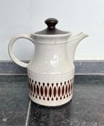Retro theepot Biltons, Ophalen of Verzenden, Huis en Inrichting