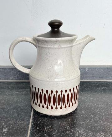 Retro theepot Biltons  beschikbaar voor biedingen