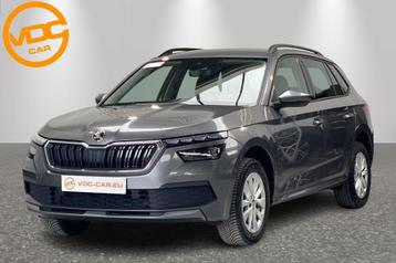Skoda Kamiq Ambition 1.5 TSI DSG  beschikbaar voor biedingen