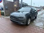 Citroën C4 Cactus C4 Cactus PureTech 82 Shine Edition, Auto's, Stof, Gebruikt, 1199 cc, Bedrijf