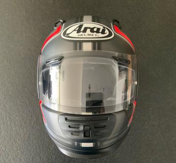 Arai ‘ Rebel ‘ integraalhelm beschikbaar voor biedingen
