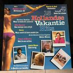 Vinyl LP 15 hollandse vakantiehits Bonnie & José cassandra, Enlèvement ou Envoi, Comme neuf