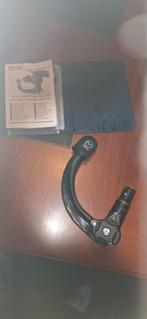 Afneembare trekhaak oris ak41, Ophalen of Verzenden