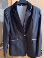 Zwarte wedstrijdjas, Ophalen of Verzenden, Nieuw, Dames, Bovenkleding