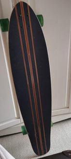 Longboard, Ophalen, Zo goed als nieuw, Longboard