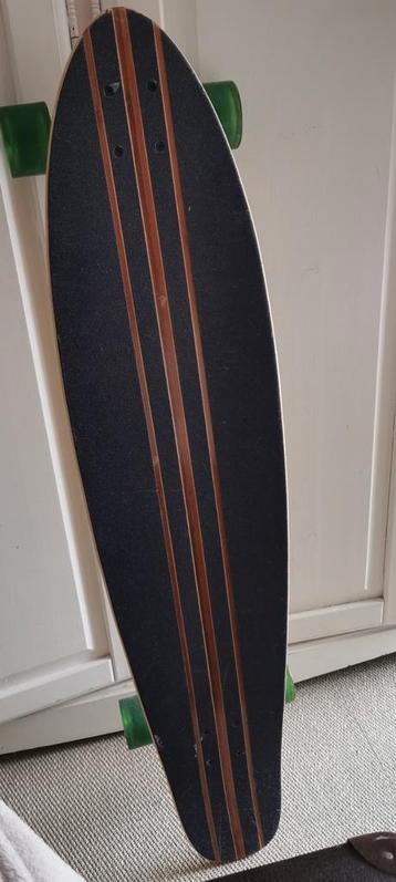 Longboard beschikbaar voor biedingen