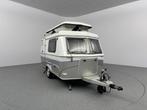 Eriba Touring Puck L 225 GT, Hordeur, Eriba, Overige, Tot 4 meter
