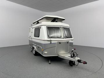 Eriba Touring Puck L 225 GT beschikbaar voor biedingen