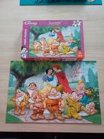 Disney puzzel, Ophalen, Zo goed als nieuw