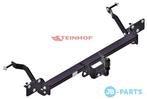 Vaste trekhaak Citroen Jumper Pick-Up vanaf 2006