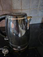 Waterkoker ELECTROLUX 1 Liter, 1 tot 2 liter, Ophalen, Zo goed als nieuw, Inox