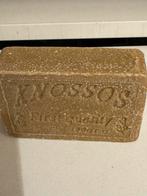 Savon grec à l'huile d'olive Knossos, Enlèvement, Neuf, Brun, Autres types