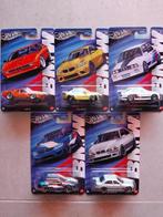 Hot Wheels BMW M silver series, Ophalen of Verzenden, Nieuw, Auto