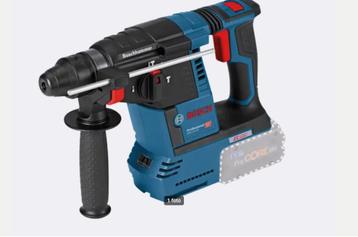 bosch breekhamer beschikbaar voor biedingen