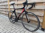 koersfiets Giant TCR volledig carbon in uitmuntende staat, Ophalen, 28 inch, Carbon, Heren