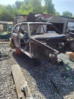 Chassis golf2 avec papier, Auto's, Particulier, Te koop, Golf