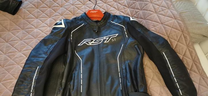 Vetements moto richa et rst, Motoren, Kleding | Motorkleding, Overall, Ophalen