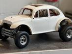 Tamiya sand scorcher, Hobby en Vrije tijd, Ophalen, Zo goed als nieuw