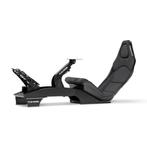 Playseat Formule 1 PRO Zwart - Nieuw, Ophalen of Verzenden, Nieuw