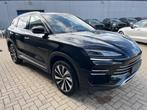 BYD Seal U COMFORT pHEV /nieuw/full options/218pk/180km elek, 4 cilinders, Zwart, Leder, 5 zetels