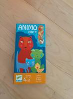 Spel djeco animo dice, Ophalen, Zo goed als nieuw