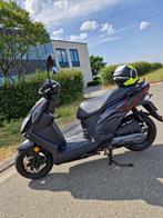 SYM ORBİT 3 garantie 1 ans euro5, Fietsen en Brommers, Scooters | SYM, Benzine, Orbit, Klasse B (45 km/u), Zo goed als nieuw