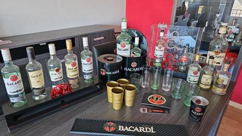 Bacarid collectie, Verzamelen, Complete verzamelingen en Collecties, Ophalen of Verzenden