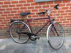 Herenfiets perfecte staat Giant, Fietsen en Brommers, Ophalen, Giant