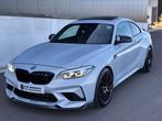 BMW M2 Compétition, Auto's, USB, Leder, Bedrijf, 2 deurs