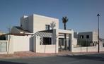 Nieuwbouw villa's Murcia, Spanje, Woonhuis, 138 m², 3 kamers