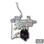 Achterklepslot  1  SsangYong Rexton 2002-2017  7140308002, 7, KGM Europe GmbH, Ophalen of Verzenden, Info@smotor.com, Ssangyong