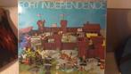 Fort Independence vintage bouwset, Antiek en Kunst, Antiek | Speelgoed, Ophalen