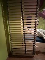 Sommier lit, Enlèvement, Utilisé, 200 cm, Sommier